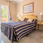 Mc172Ct Apartamento En Oasis Club Mijas Costa