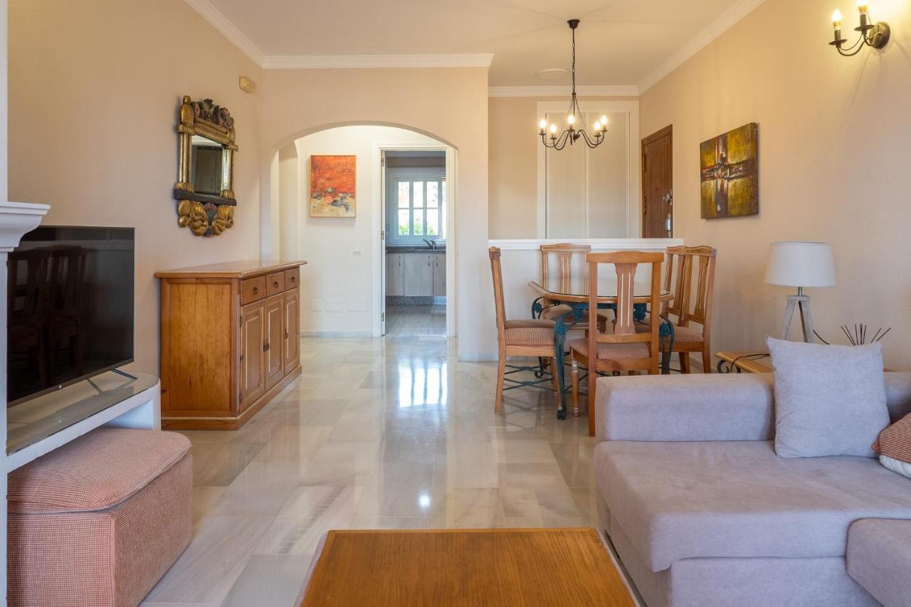 Mc172ct Apartamento En Oasis Club Mijas Costa Apartment