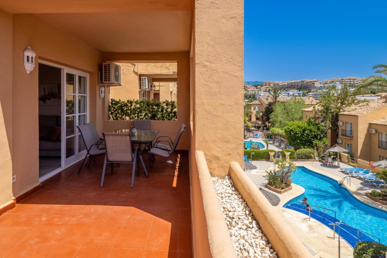 Apartment Mc172ct Apartamento En Oasis Club Mijas Costa *