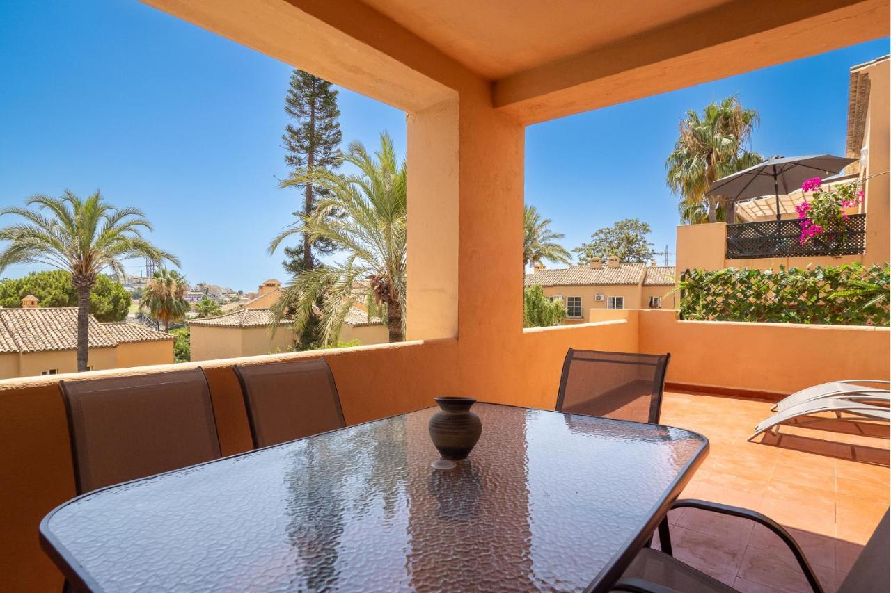 Mc172ct Apartamento En Oasis Club Mijas Costa Apartment Málaga