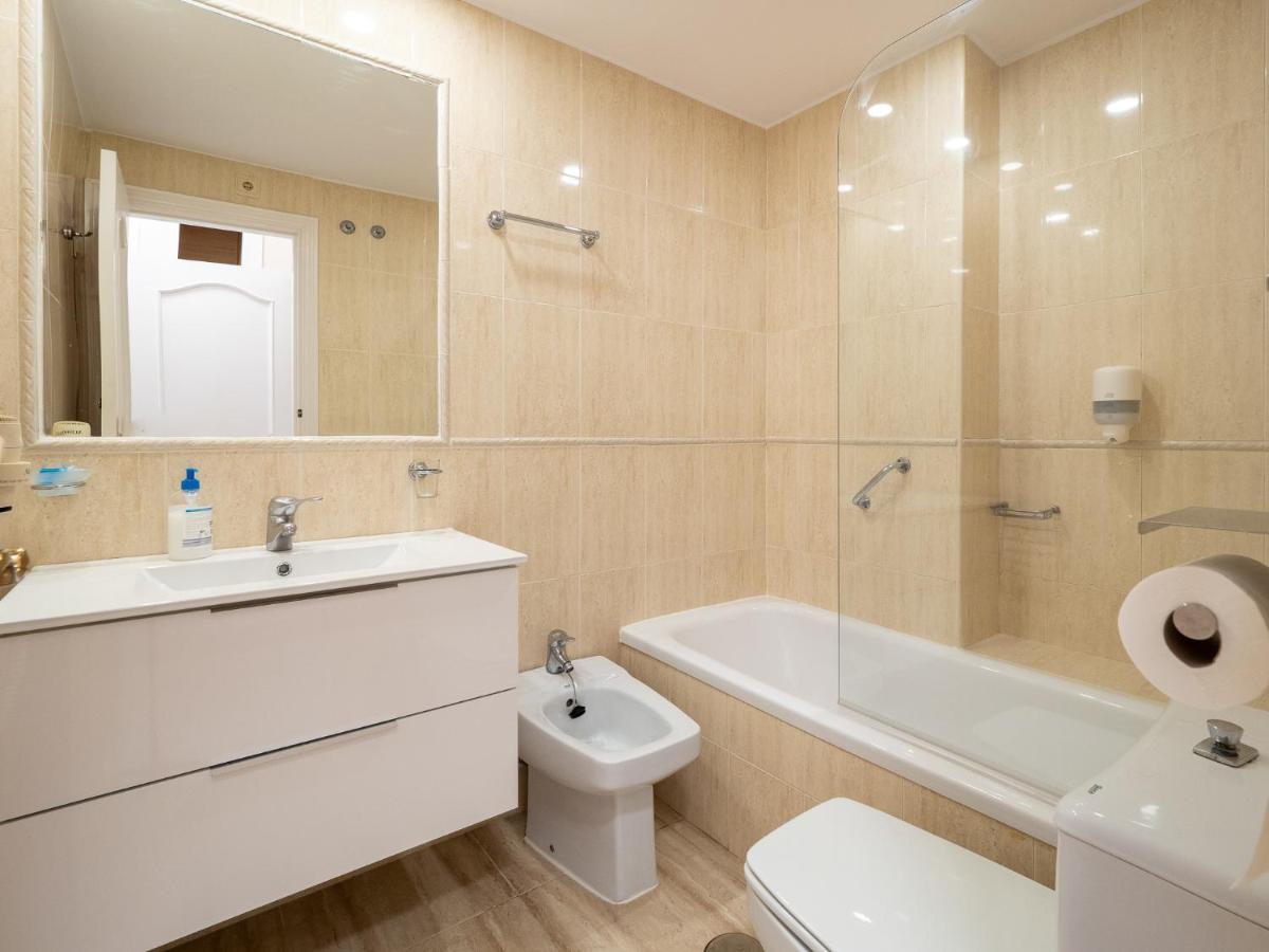 Apartment Mc172ct Apartamento En Oasis Club Mijas Costa