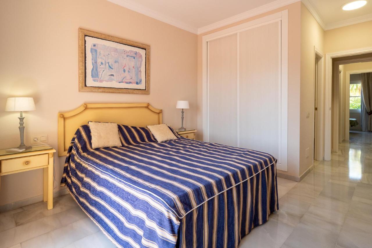 Mc172ct Apartamento En Oasis Club Mijas Costa Málaga