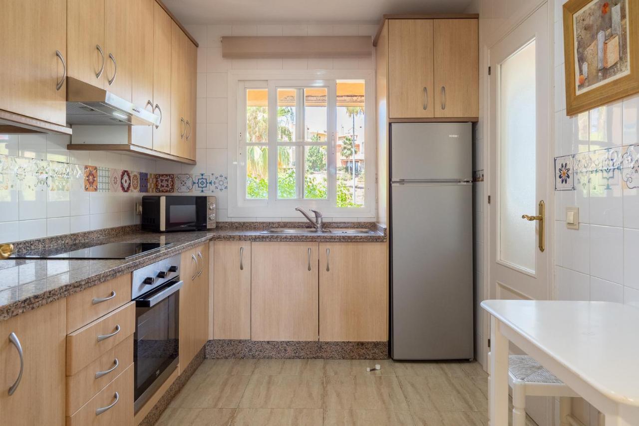 Mc172ct Apartamento En Oasis Club Mijas Costa *