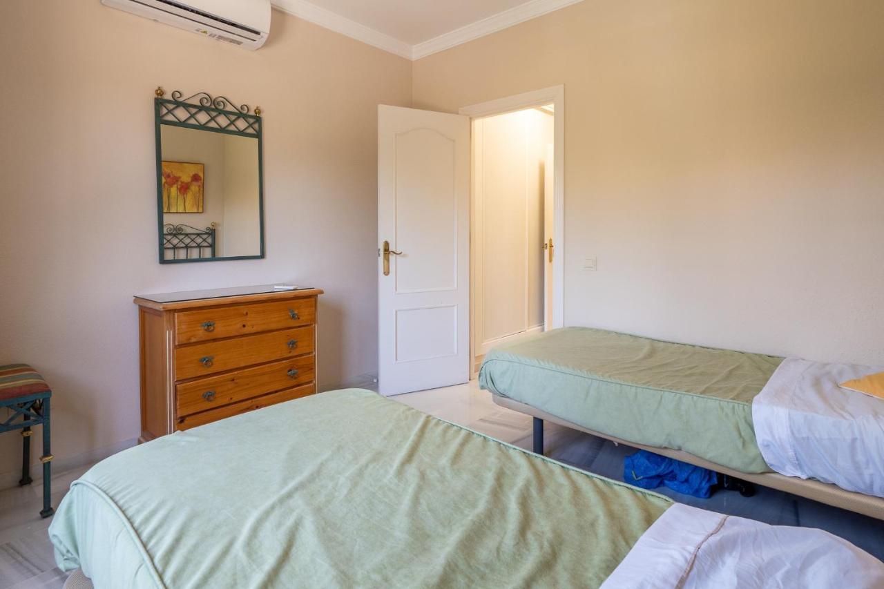 Mc172ct Apartamento En Oasis Club Mijas Costa