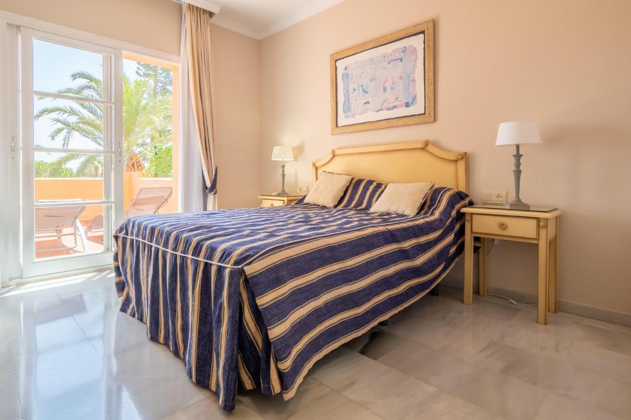 Mc172ct Apartamento En Oasis Club Mijas Costa Apartment *