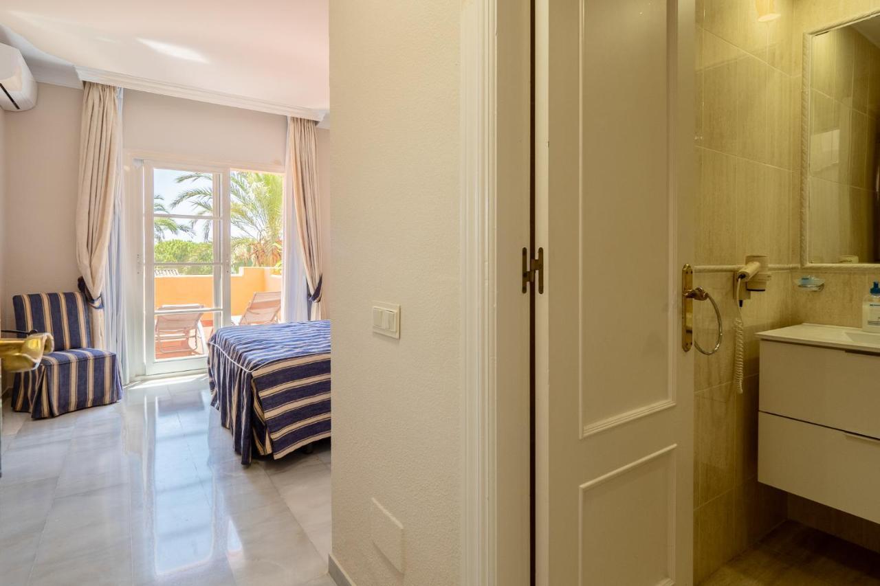 Apartment Mc172ct Apartamento En Oasis Club Mijas Costa *