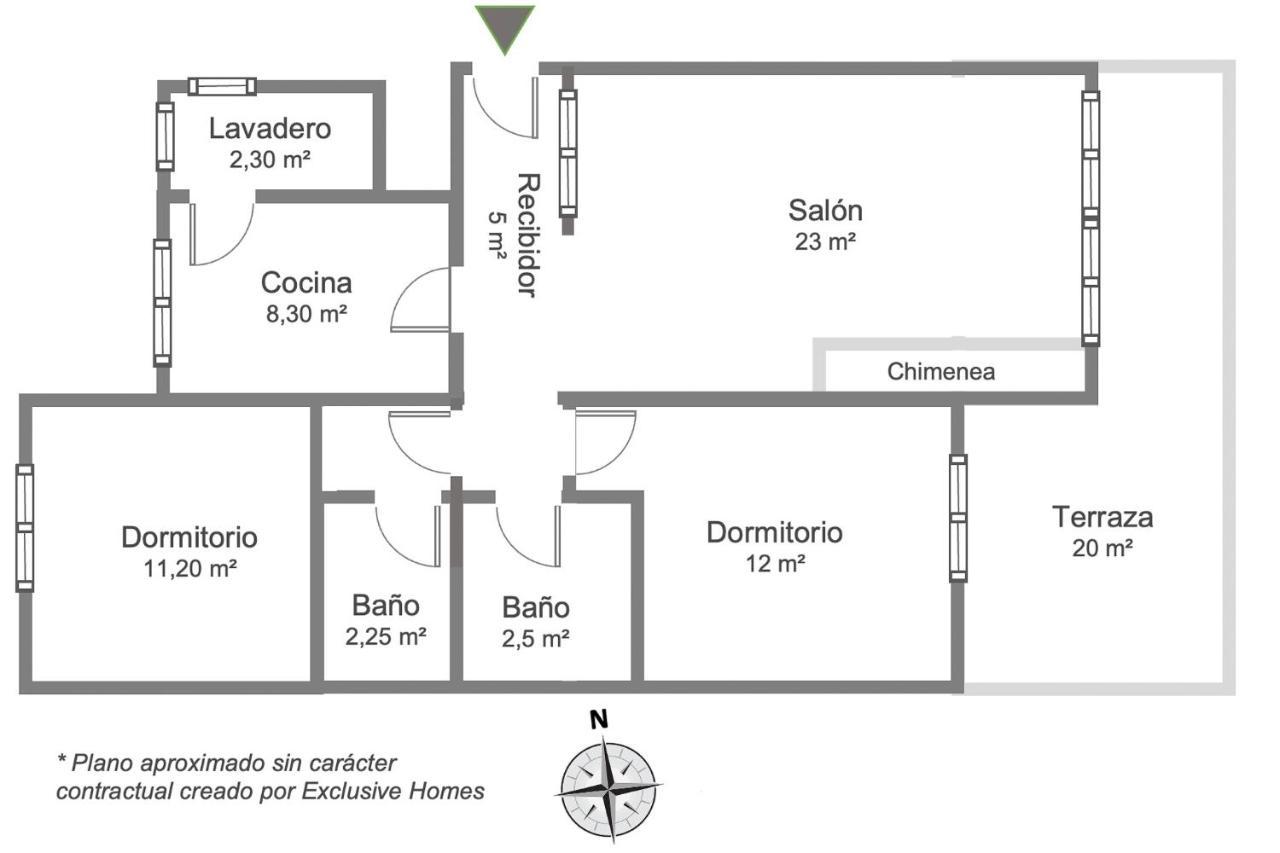 Mc172ct Apartamento En Oasis Club Mijas Costa