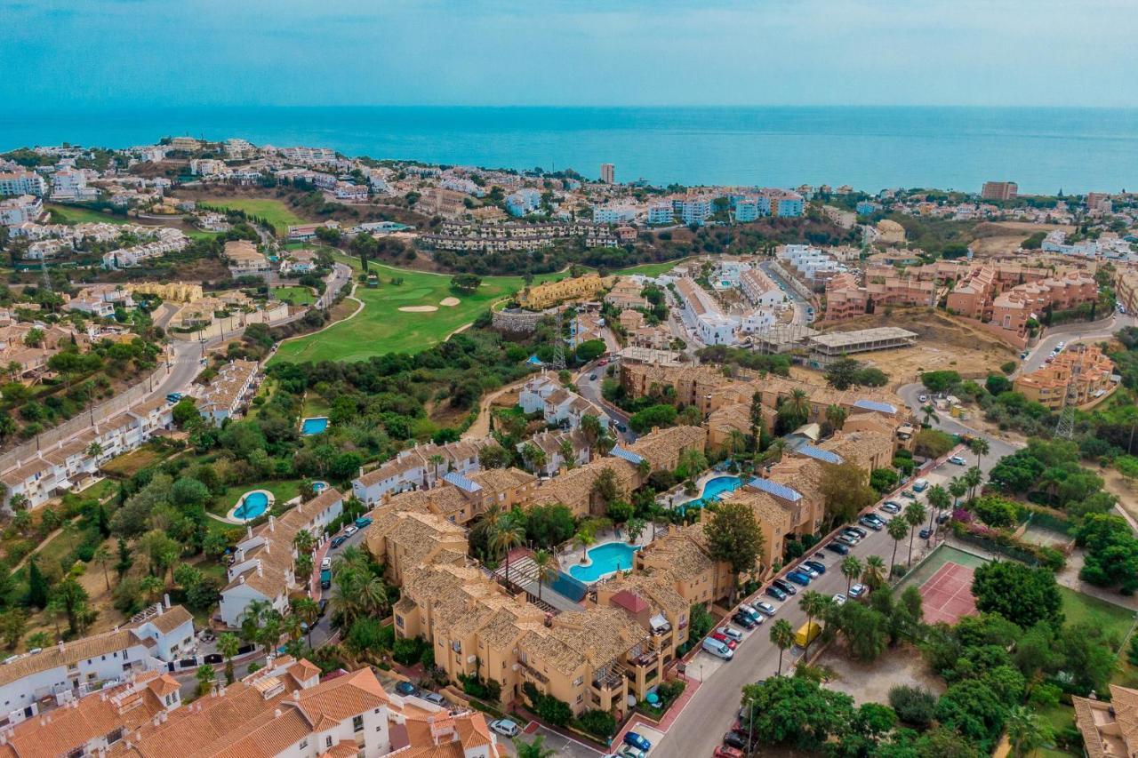 Mc172ct Apartamento En Oasis Club Mijas Costa Apartment Málaga